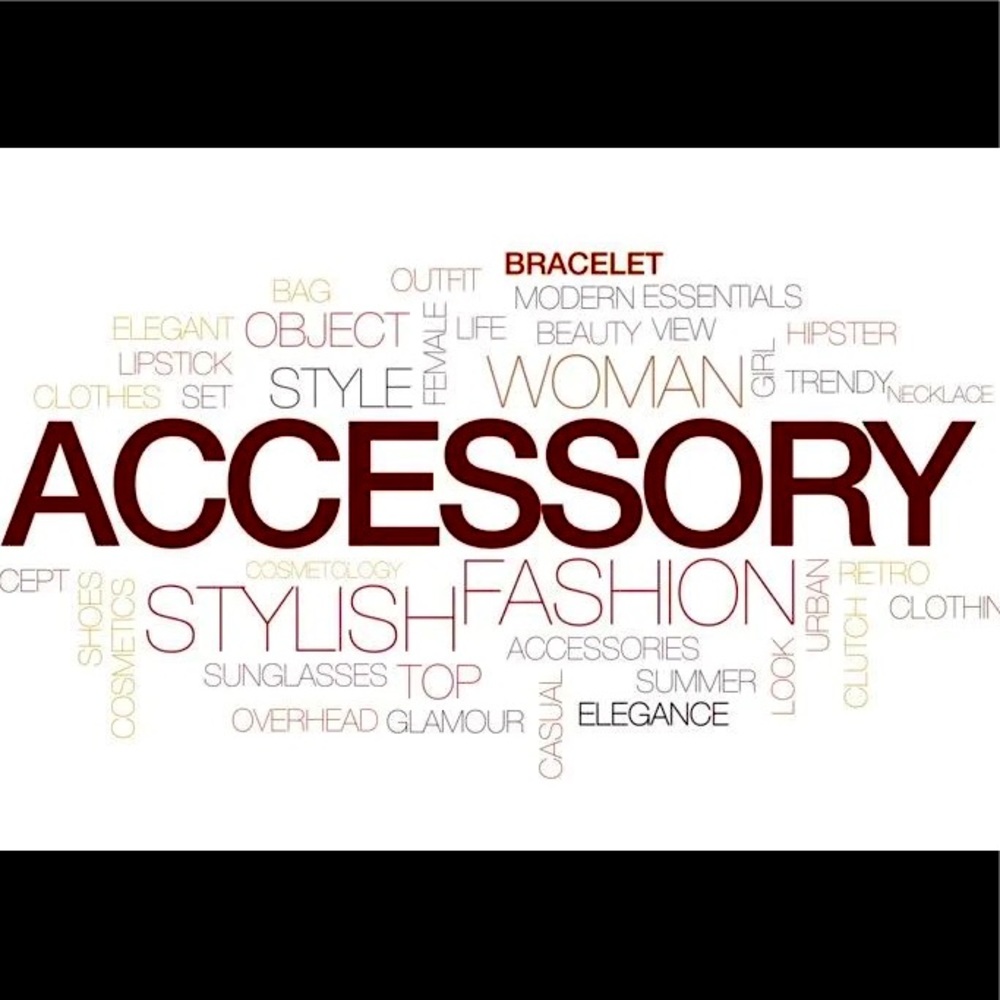 Accessories for men and women